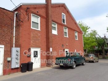 Spacious 3BR/1BA - $995/month - 1 Cat Allowed! property image