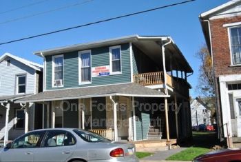 LHU STUDENT RENTAL AVAIL. JULY 2024 - $550/MONTH! property image