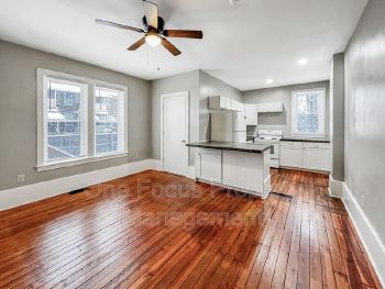 Modern and Stunning 1BR/1BA - $725/month - Efficient natural gas heat! property image
