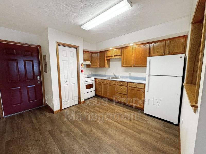 204 Bellefonte Ave. 4 Lock Haven, PA 17745 One Focus Property