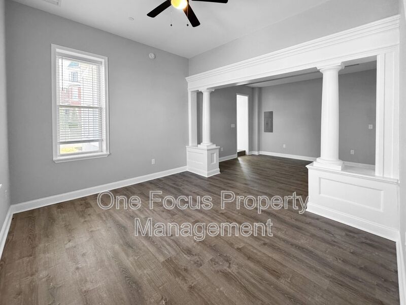 Large Spacious 2BR/1BA! Cat Friendly! property image