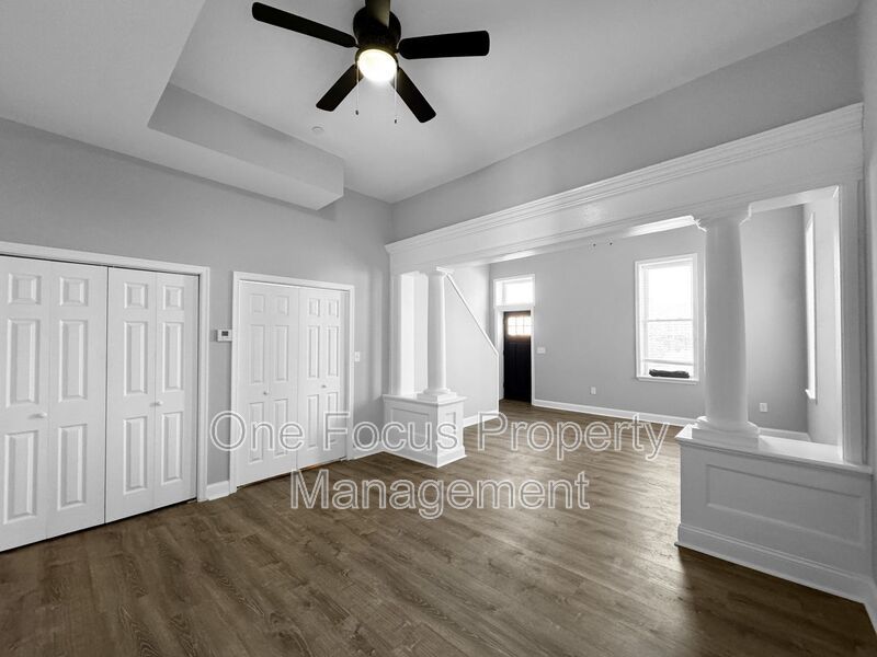 Large Spacious 2BR/1BA! Cat Friendly! property image