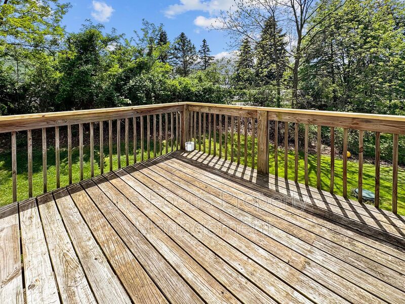 Stunning and Newly Renovated 4BR/1BA Townhouse! up to 2 pets under 45lbs. welcome! property image