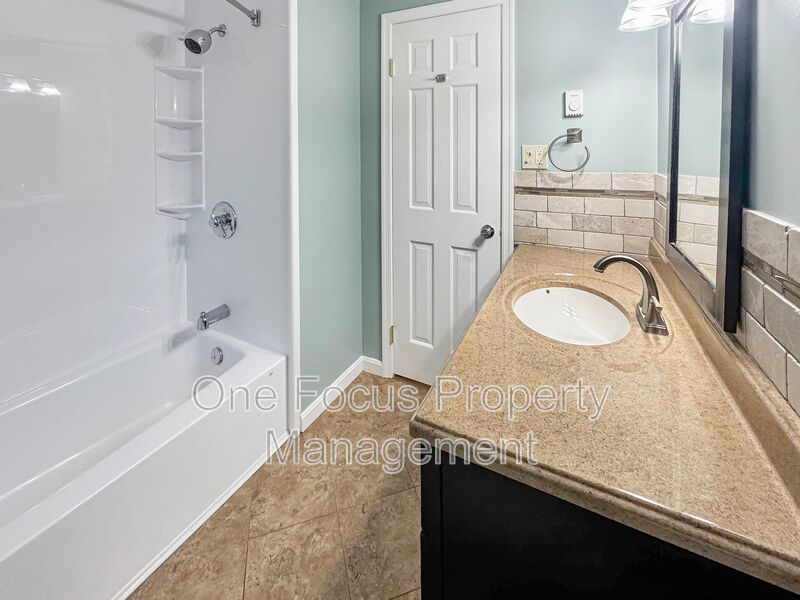 Magnificent 4BR/3BA SFH - Up to 2 pets welcome: No weight restrictions property image