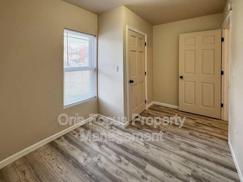 Modern and Cozy 2BR/1.5BA - Up to 2 pets under 40lbs. welcome! property image