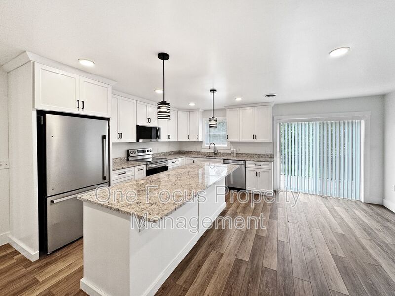 Newly Built 3BR/2BA Single Family Home - Pet Friendly! property image