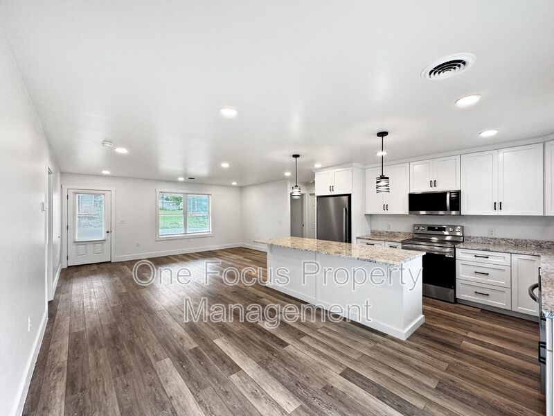 Newly Built 3BR/2BA Single Family Home - Pet Friendly! property image