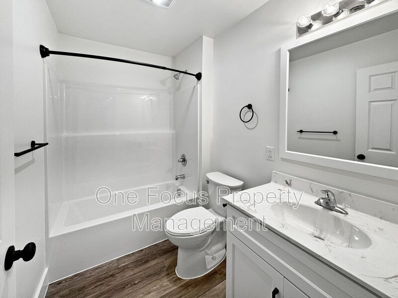 Newly Built 3BR/2BA Single Family Home - Pet Friendly! property image