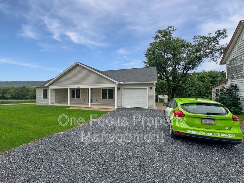 Newly Built 3BR/2BA Single Family Home - Pet Friendly! property image