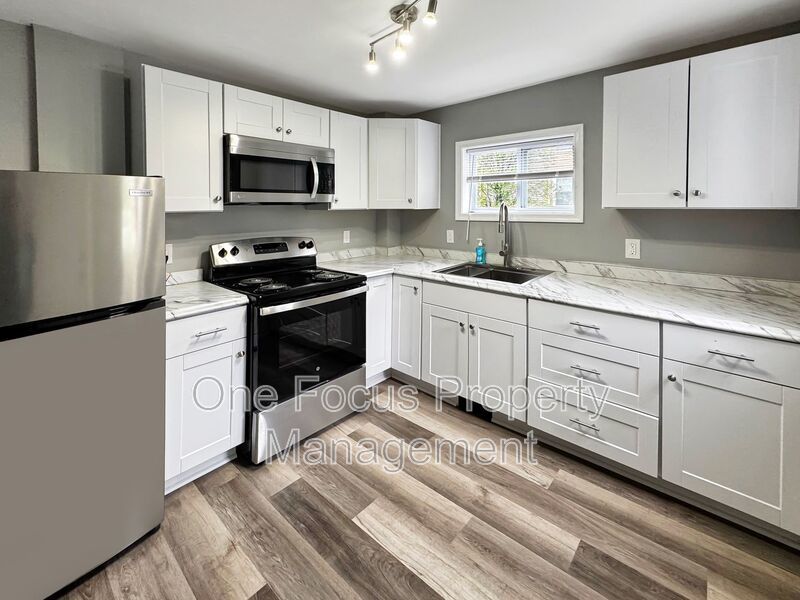ALL UTILITIES INCLUDED 1BR/1BA - Up to 2 Cats Welcome! property image