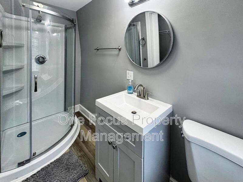 ALL UTILITIES INCLUDED 1BR/1BA - Up to 2 Cats Welcome! property image