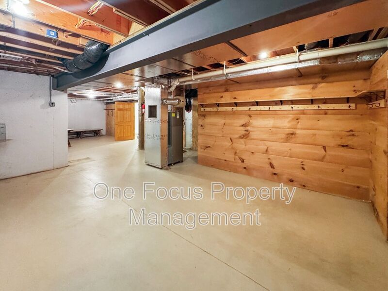 Magnificent 3BR/4.5BA Log Home! - 2 pets welcome/no weight limit! property image