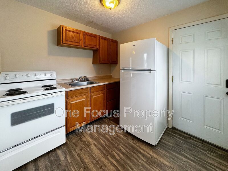 Available for Tours after 7.1! Cozy Studio - 1 Pet Under 25 lbs. Welcome! property image