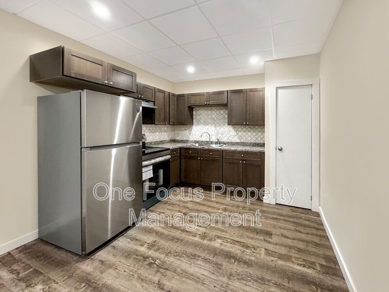 Spacious and BRAND NEW 1BR/1BA - up to 2 cats welcome! property image