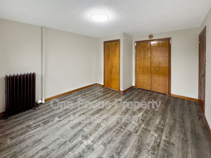 Spacious and BRAND NEW 1BR/1BA - up to 2 cats welcome! property image