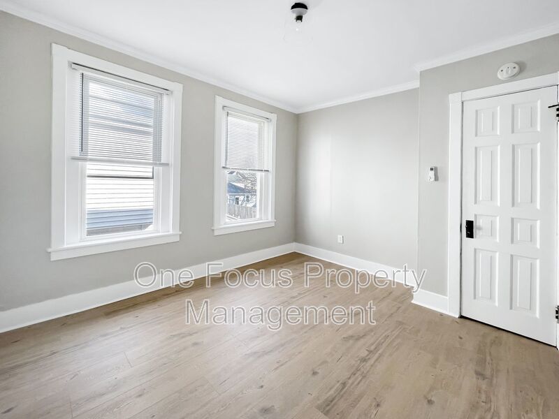 Lovely, and Spacious Second Floor - 3BR/2BA - Up to 2 Pets Welcome Under 40 lbs. property image