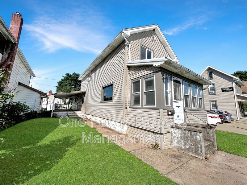 Lovely 3BR/1.5BA Single Family Home - Up to 2 Pets Under 40 lbs. Welcome! property image