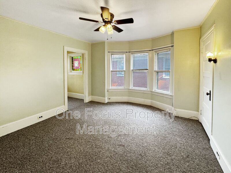 Cozy 1BR/1BA - Up to 2 pets under 35 lbs. welcome! property image