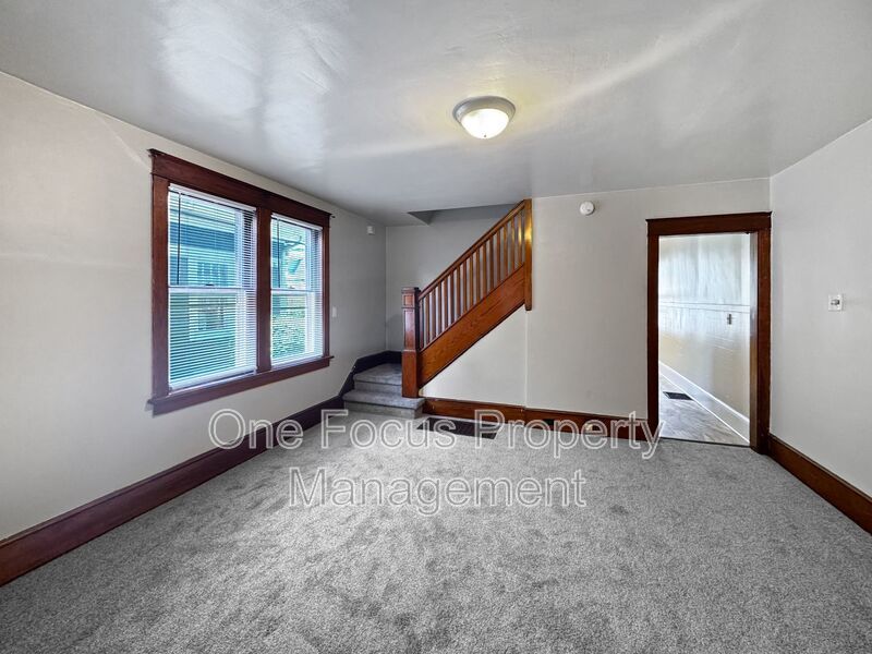 Cozy 3BR/1BA with a 2 Car Garage! property image