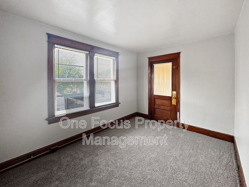 Cozy 3BR/1BA with a 2 Car Garage! property image