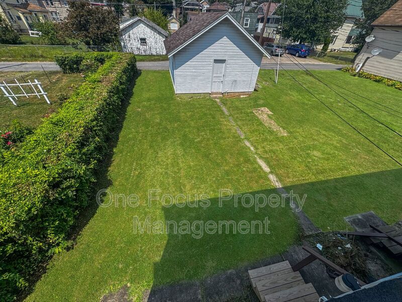 Cozy 3BR/1BA with a 2 Car Garage! property image