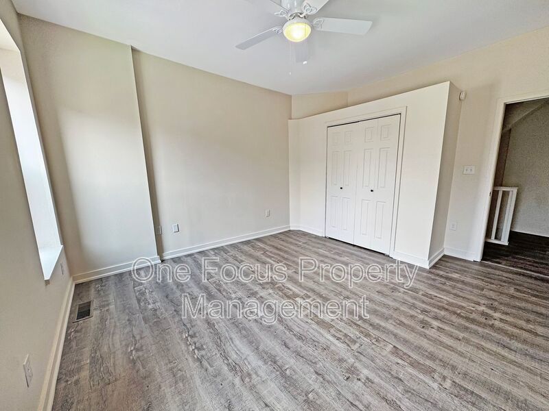 Cozy 2BR/1BA Duplex - 1 Cat Welcome! property image