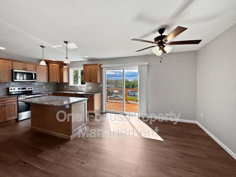 Stunning 3BR/1.5BA Townhouse! property image
