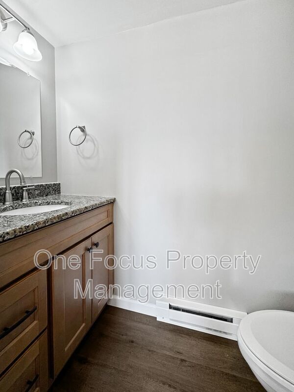 Stunning 3BR/1.5BA Townhouse! property image