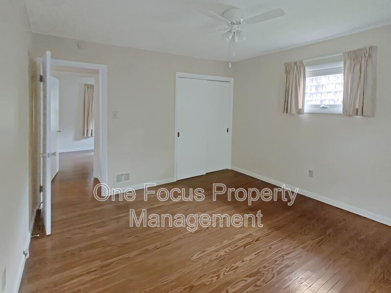 Spacious 3BR/2BA SFH - Up to 2 Pets Under 50 lbs. Welcome! property image