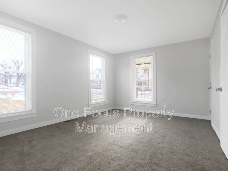 2BR/1BA Single Level SFH - 1 Pet Welcome Under 30 lbs. property image