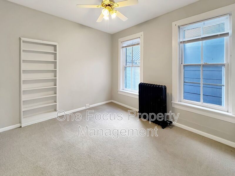 Second Floor 1BR/1BA ALL UTILITIES INCLUDED!!! property image