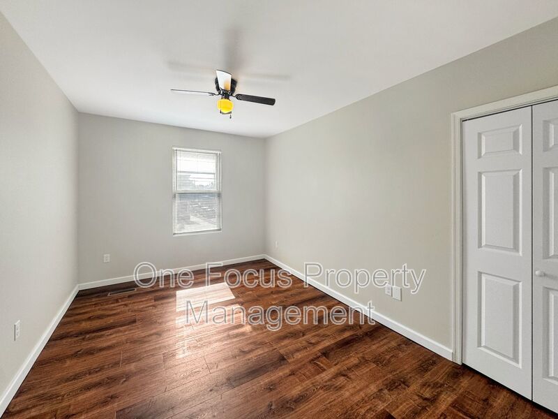 Cozy and Bright 3BR/1BA Duplex - Pet Friendly! property image