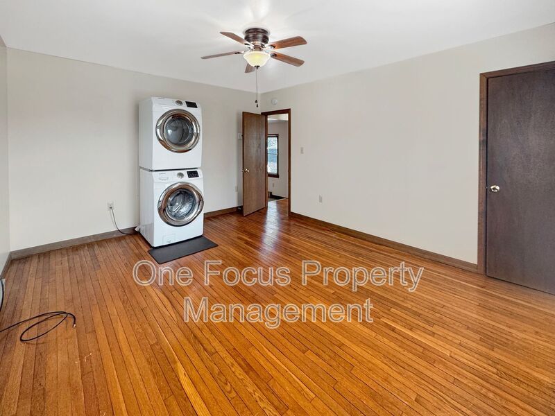 Cozy and Bright Second Floor 1BR/1BA property image