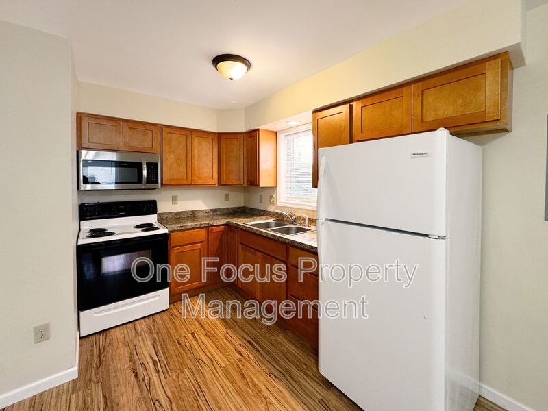 Available 9.15.2026! 2BR/1.5BA - Up to 2 pets welcome! property image