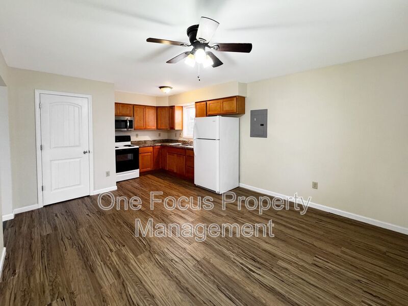 Available 9.15.2026! 2BR/1.5BA - Up to 2 pets welcome! property image
