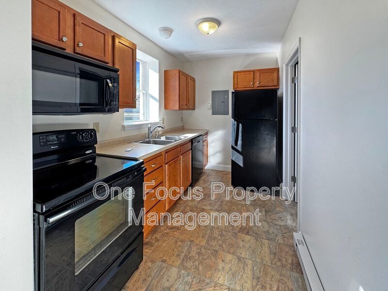 2BR/1BA - Pet Friendly! property image