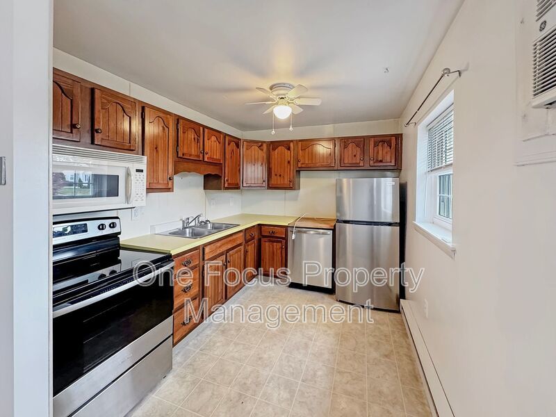 Cozy 1BR/1BA - Cats Welcome! property image