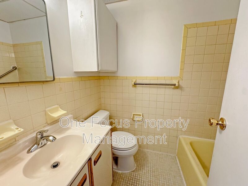 Cozy 1BR/1BA - Cats Welcome! property image