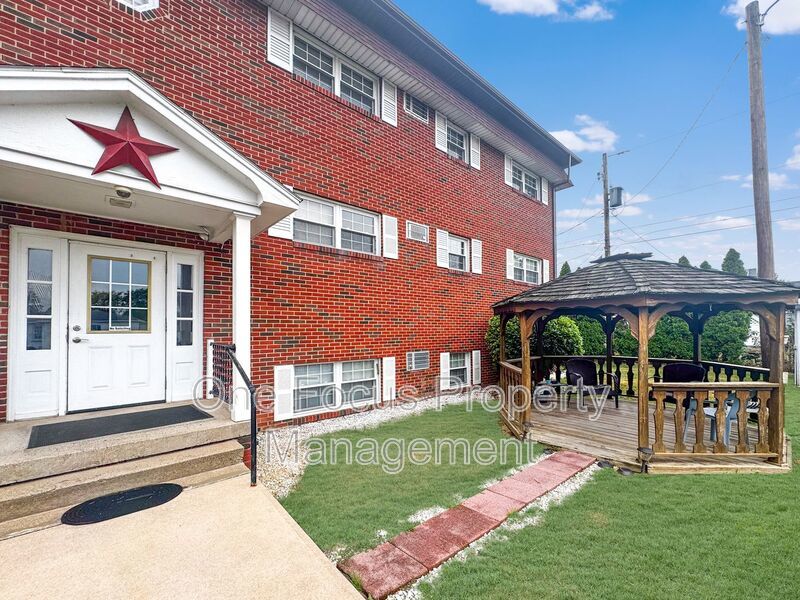 Cozy 1BR/1BA - Cats Welcome! property image