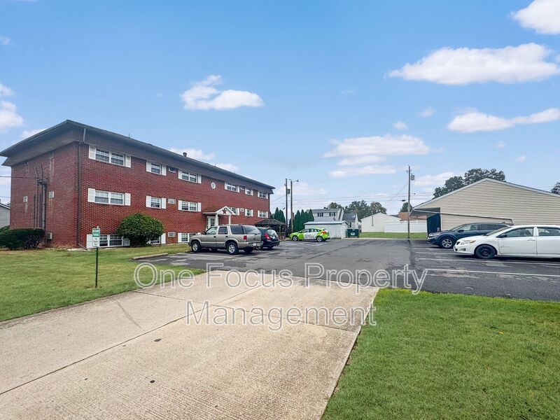 Cozy 1BR/1BA - Cats Welcome! property image
