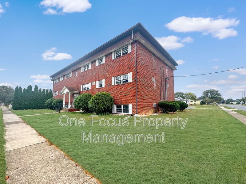 Cozy 1BR/1BA - Cats Welcome! property image