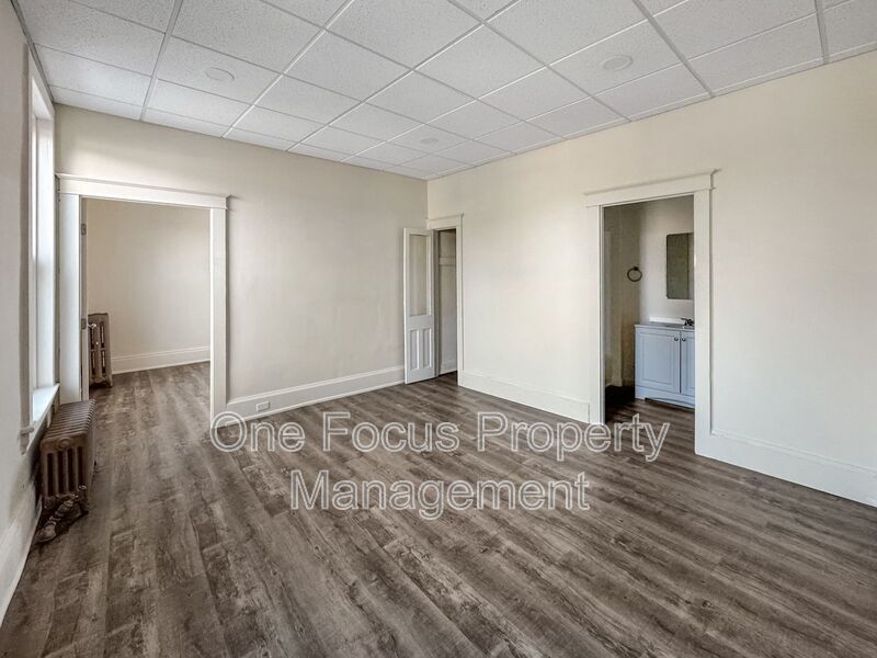 HEAT INCLUDED! Second Floor 1BR/1BA - Cats Welcome! property image