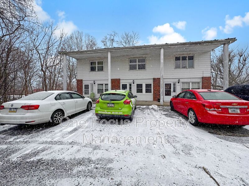 Cozy 2BR/1BA- Pet Friendly! property image