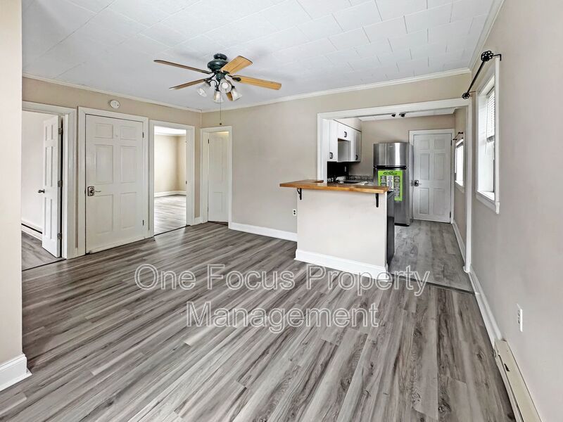 $150 OFF YOUR FIRST MONTHS RENT! 2br/1ba - CATS WELCOME! property image