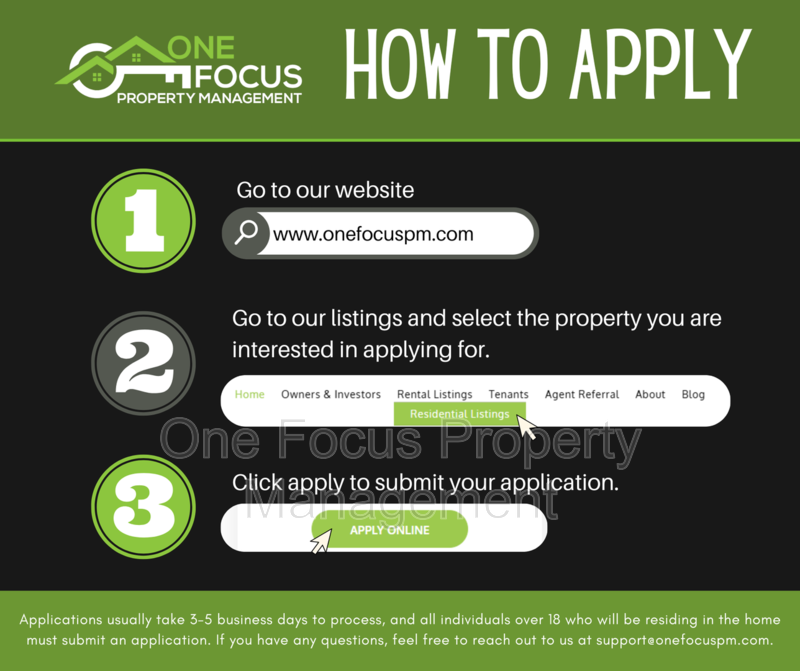 1- Bedroom apartment Available now!! Refunded application fee upon approval! property image