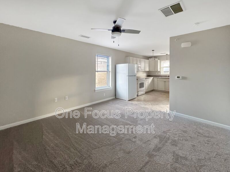 1- Bedroom apartment Available now!! Refunded application fee upon approval! property image