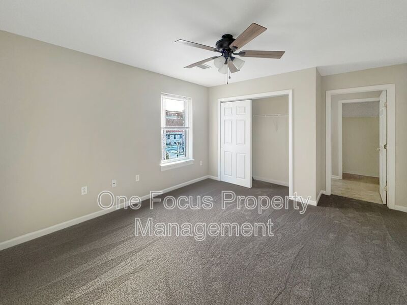 1- Bedroom apartment Available now!! Refunded application fee upon approval! property image
