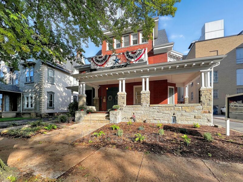 1- Bedroom apartment Available now!! Refunded application fee upon approval! property image