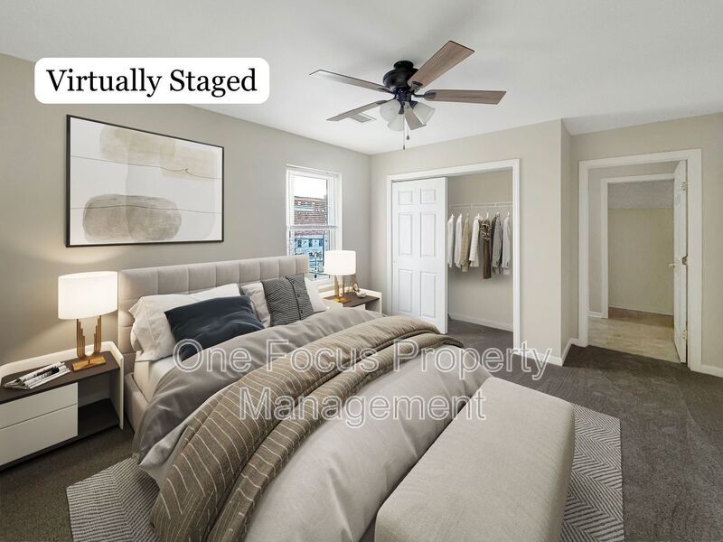 1- Bedroom apartment Available now!! Refunded application fee upon approval! property image