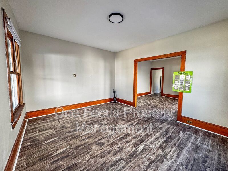 Spacious Efficiency! I pet under 30 lbs. welcome! property image